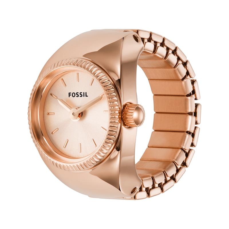 Main Image 3 of Fossil Ring Women's Watch ES5247