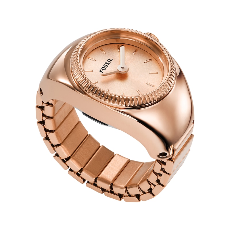 Main Image 4 of Fossil Ring Women's Watch ES5247
