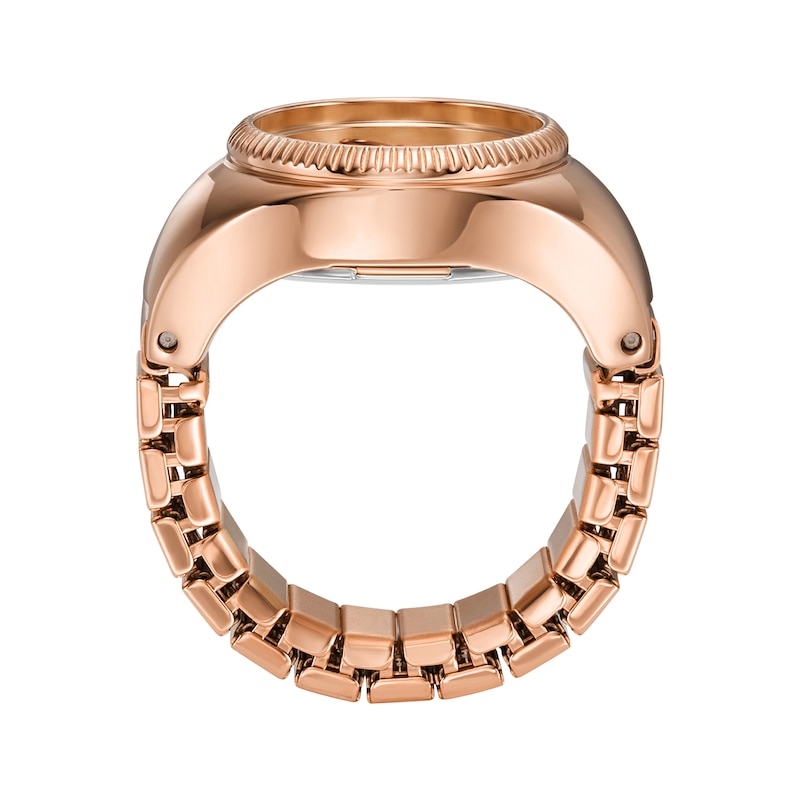 Main Image 5 of Fossil Ring Women's Watch ES5247