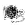 Thumbnail Image 1 of James Michael Men's Pocket Watch PMA011016W