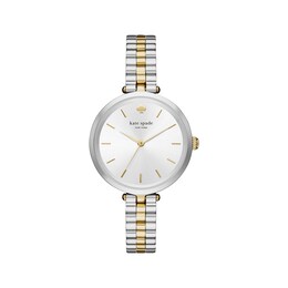 Kate Spade New York Holland Two-Tone Women's Watch KSW1119