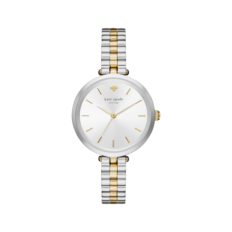 Main Image 1 of Kate Spade New York Holland Two-Tone Women's Watch KSW1119