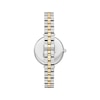 Thumbnail Image 2 of Kate Spade New York Holland Two-Tone Women's Watch KSW1119