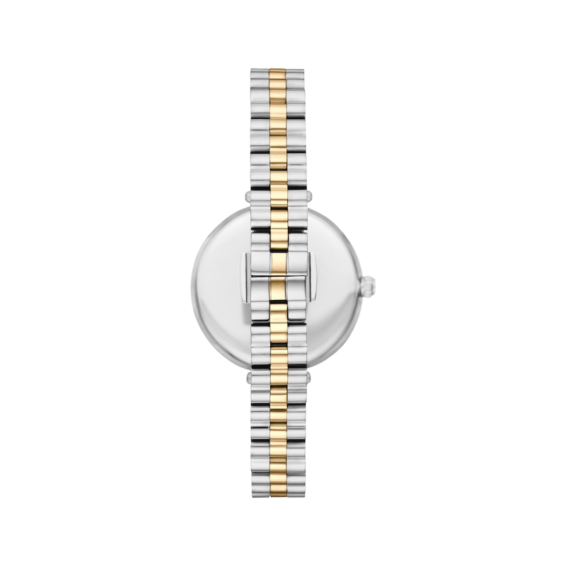 Kate Spade New York Holland Two-Tone Women's Watch KSW1119