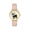 Thumbnail Image 1 of Kate Spade New York Grand Metro French Bulldog Women's Watch KSW1345