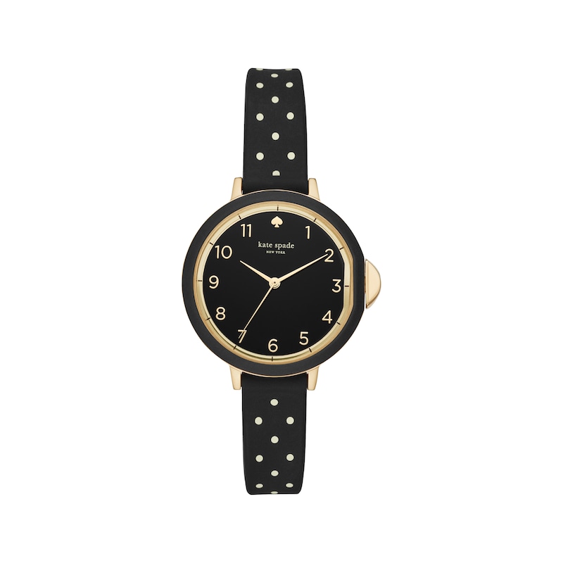 Main Image 1 of Kate Spade New York Park Row Women's Watch KSW1355