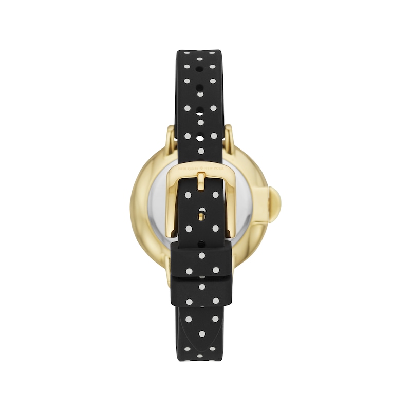 Main Image 2 of Kate Spade New York Park Row Women's Watch KSW1355