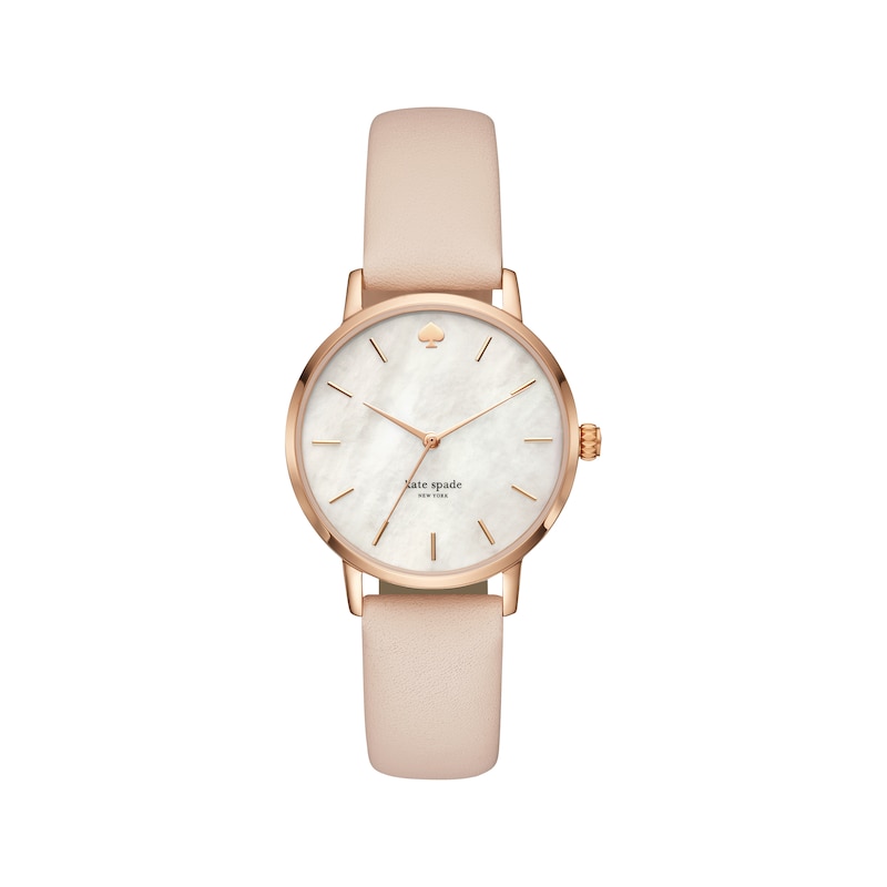 Main Image 1 of Kate Spade New York Metro Women's Watch KSW1403