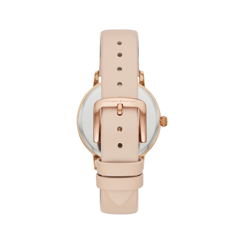 Kate Spade New York Metro Women's Watch KSW1403