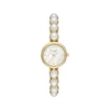 Thumbnail Image 1 of Kate Spade New York Monroe Faux Pearl Bracelet Women's Watch KSW1687