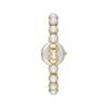 Thumbnail Image 1 of Kate Spade New York Monroe Faux Pearl Bracelet Women's Watch KSW1687