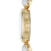 Thumbnail Image 3 of Kate Spade New York Monroe Faux Pearl Bracelet Women's Watch KSW1687