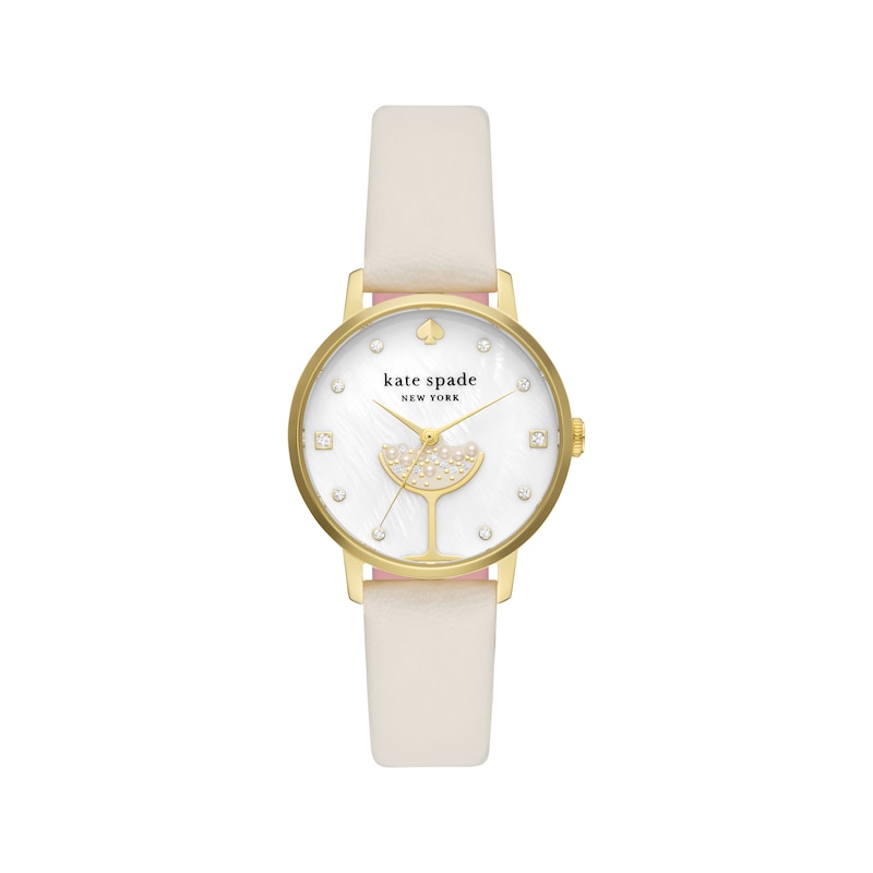 Kate Spade New York Metro Women's Watch KSW1779