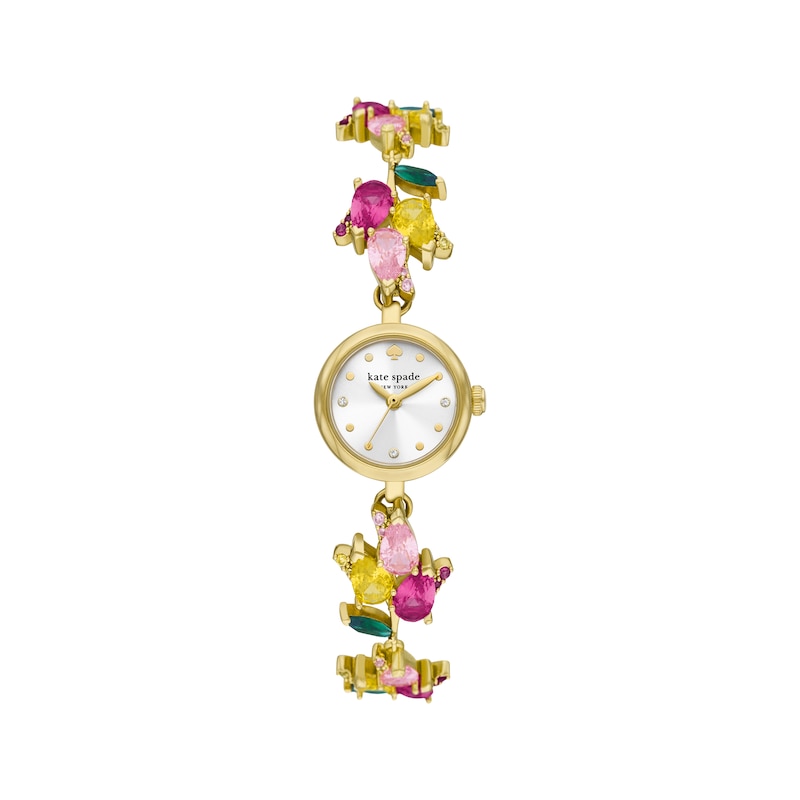 Main Image 1 of Kate Spade New York Monroe Women's Watch KSW1787