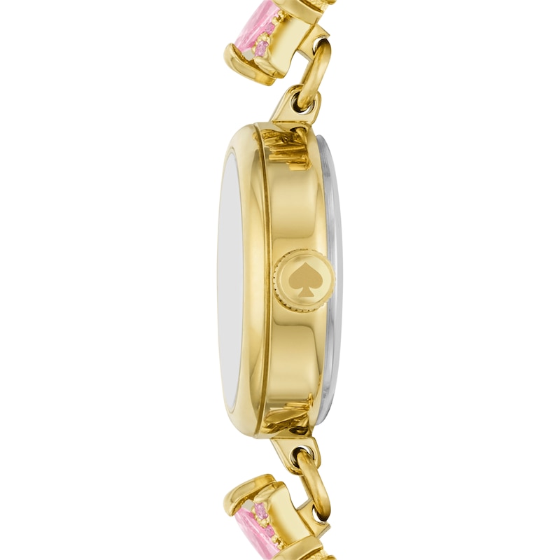 Main Image 3 of Kate Spade New York Monroe Women's Watch KSW1787