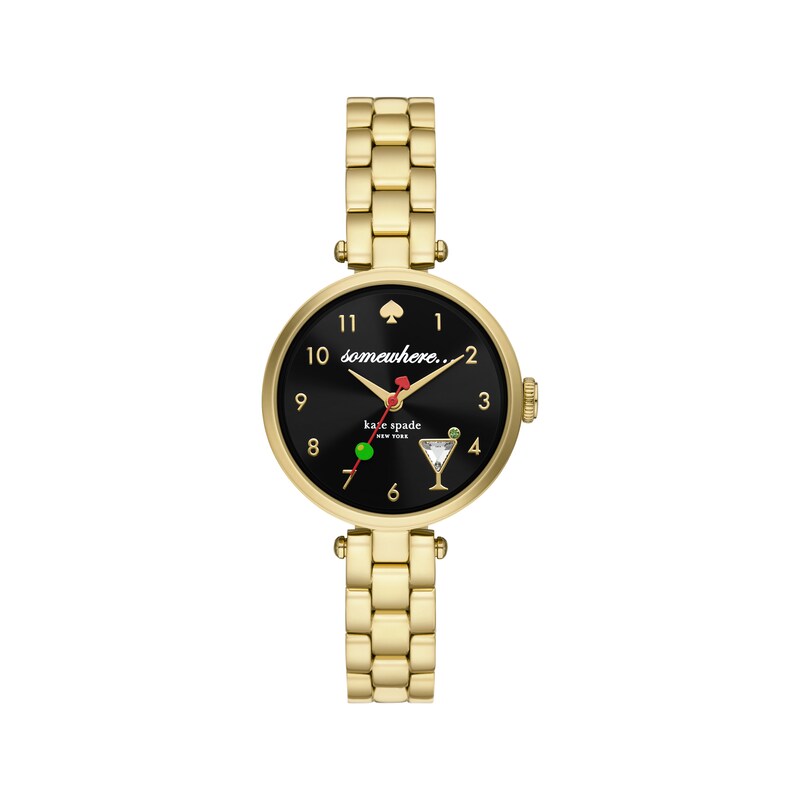 Kate Spade New York Holland Women's Watch KSW1806