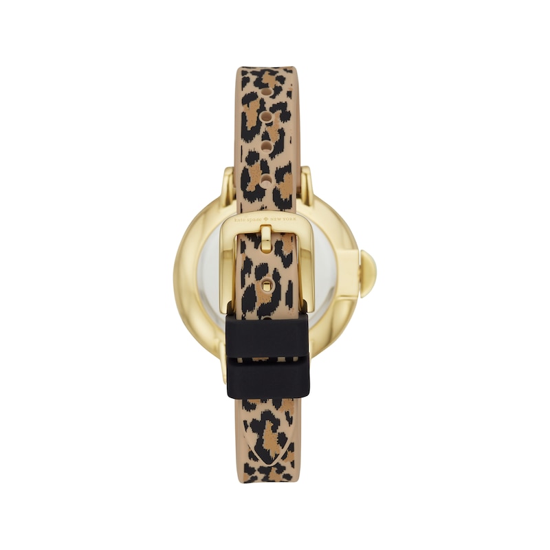 Main Image 2 of Kate Spade New York Park Row Women's Watch KSW1485