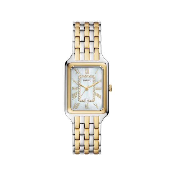 Fossil Raquel Women's Watch ES5305
