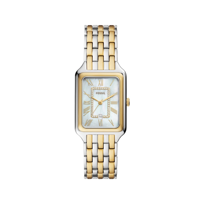 Main Image 1 of Fossil Raquel Women's Watch ES5305