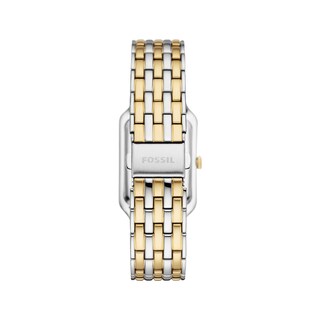 fossil ladies dress watch Fossil Raquel Women's Watch ES5368
