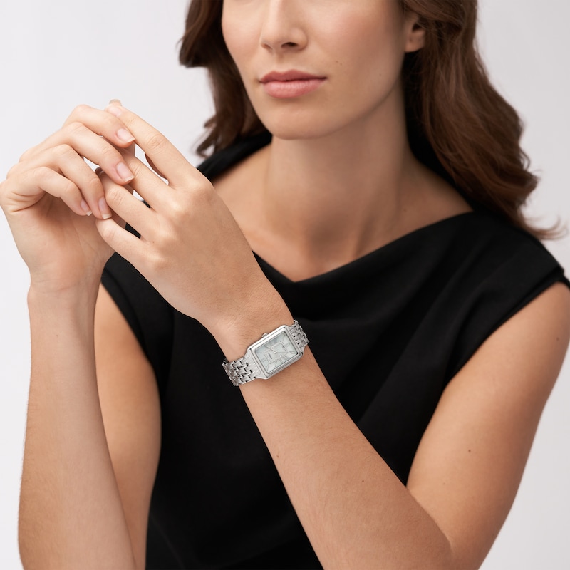 Main Image 4 of Fossil Raquel Women's Watch ES5306