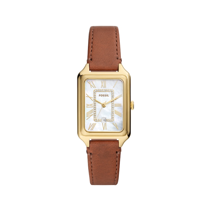 Main Image 1 of Fossil Raquel Women's Watch ES5307