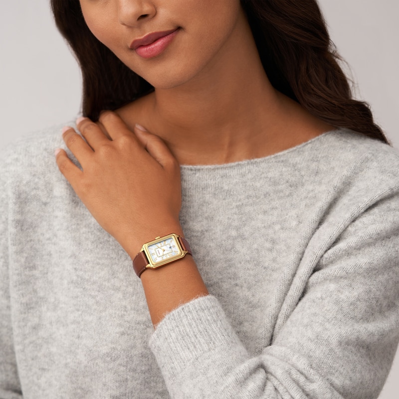 Main Image 4 of Fossil Raquel Women's Watch ES5307
