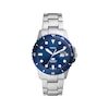 Thumbnail Image 1 of Fossil Blue Dive Men's Watch FS6029