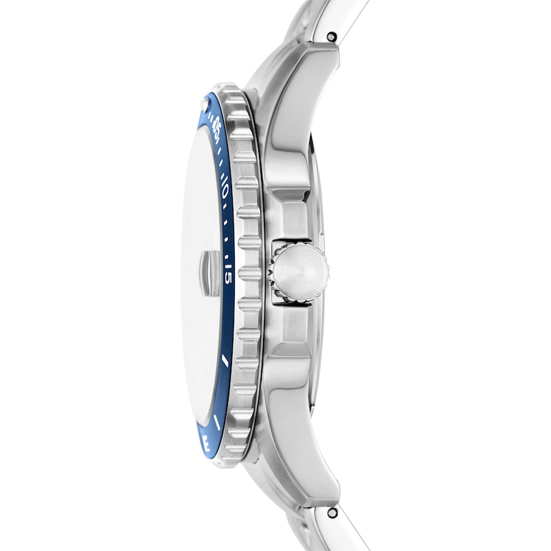 Main Image 2 of Fossil Blue Dive Men's Watch FS6029