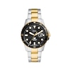 Thumbnail Image 0 of Fossil Blue Dive Men's Watch FS6031