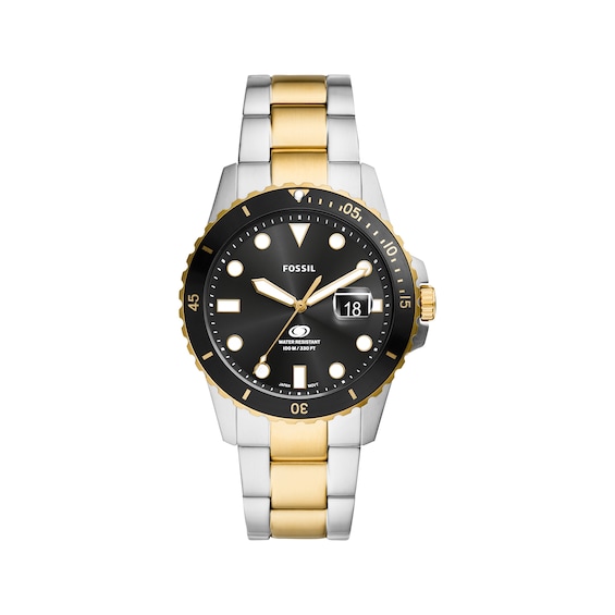 Fossil Blue Dive Men's Watch FS6031