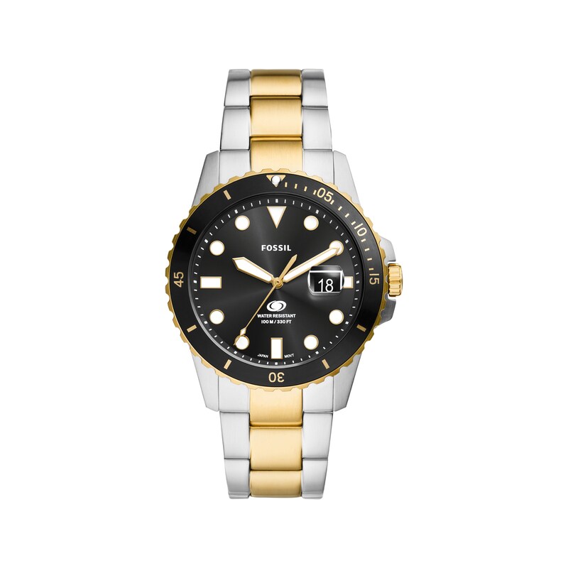 Main Image 1 of Fossil Blue Dive Men's Watch FS6031