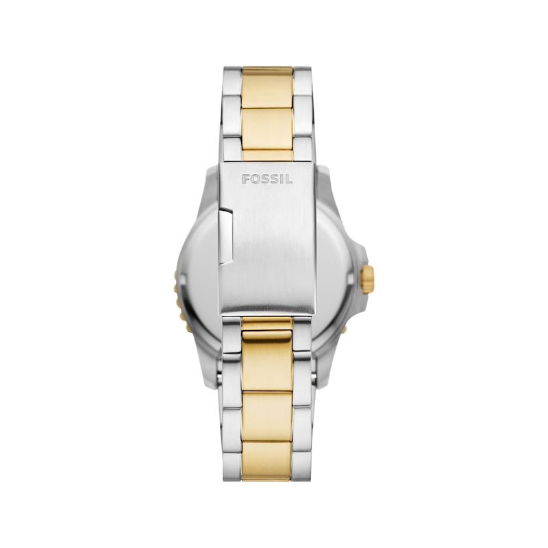 Main Image 3 of Fossil Blue Dive Men's Watch FS6031