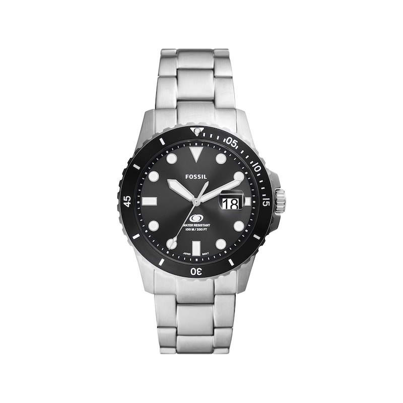 Main Image 1 of Fossil Blue Dive Men's Watch FS6032