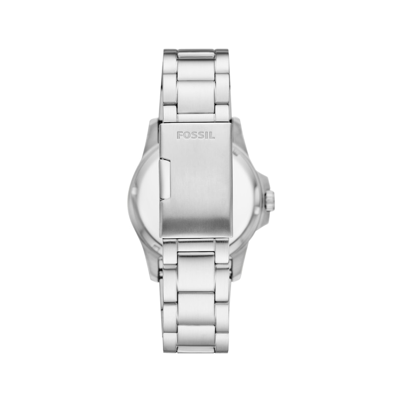 Main Image 3 of Fossil Blue Dive Men's Watch FS6032