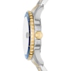 Thumbnail Image 2 of Fossil Blue Dive Men's Watch FS6034