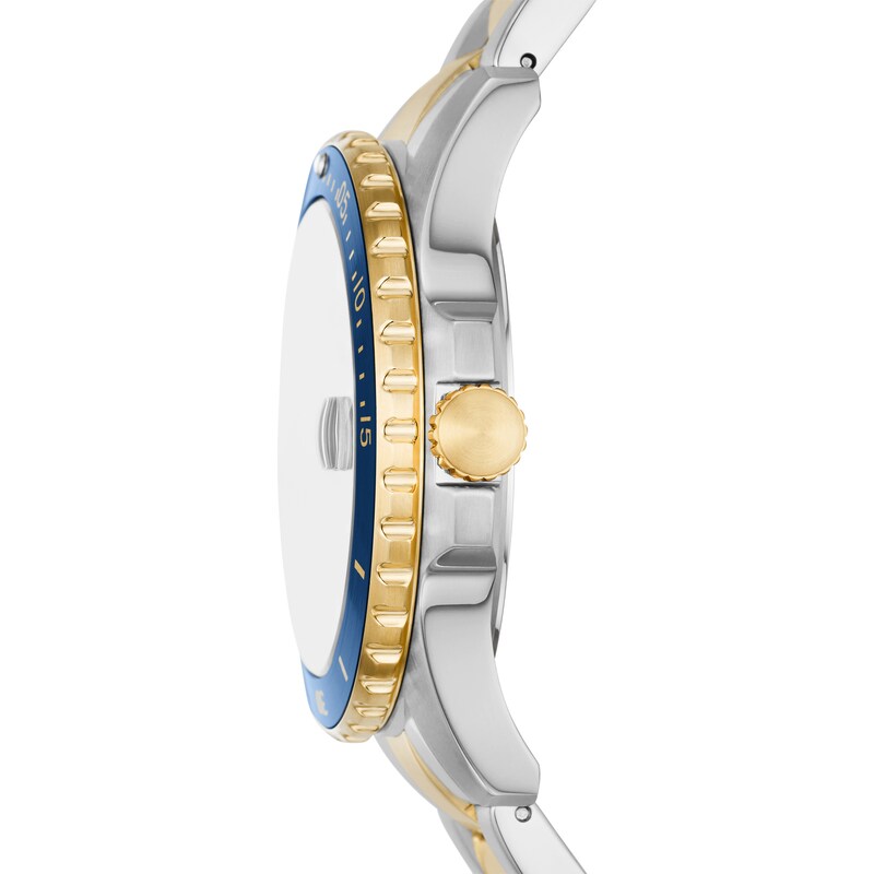 Main Image 2 of Fossil Blue Dive Men's Watch FS6034