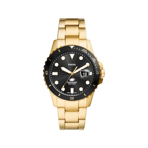 Fossil Blue Dive Men's Watch FS6035