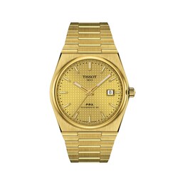 Tissot PRX Powermatic 80 Men's Watch T1374073302100
