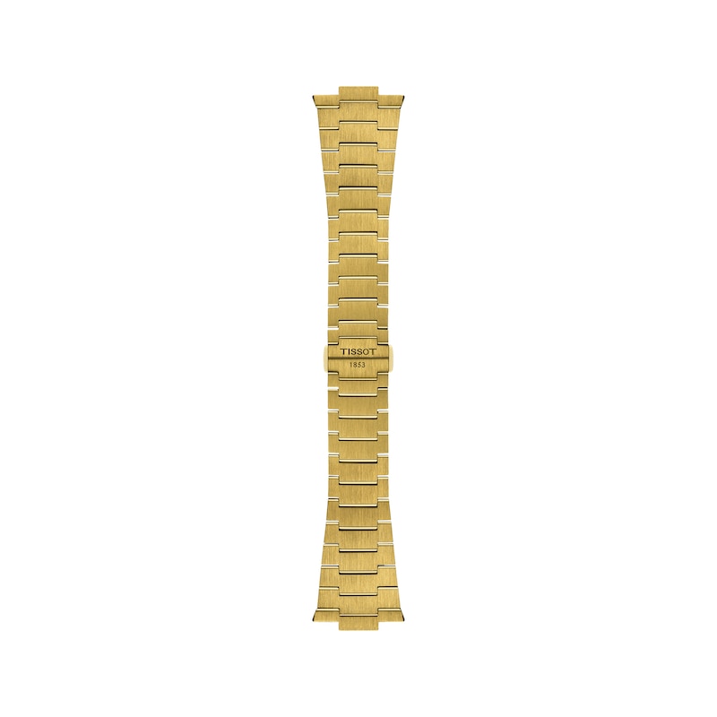 Main Image 4 of Tissot PRX Powermatic 80 Men's Watch T1374073302100