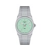 Thumbnail Image 1 of Tissot PRX Unisex Watch T1372101109100