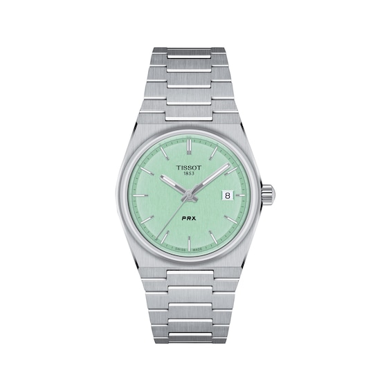 Tissot PRX Unisex Watch T1372101109100