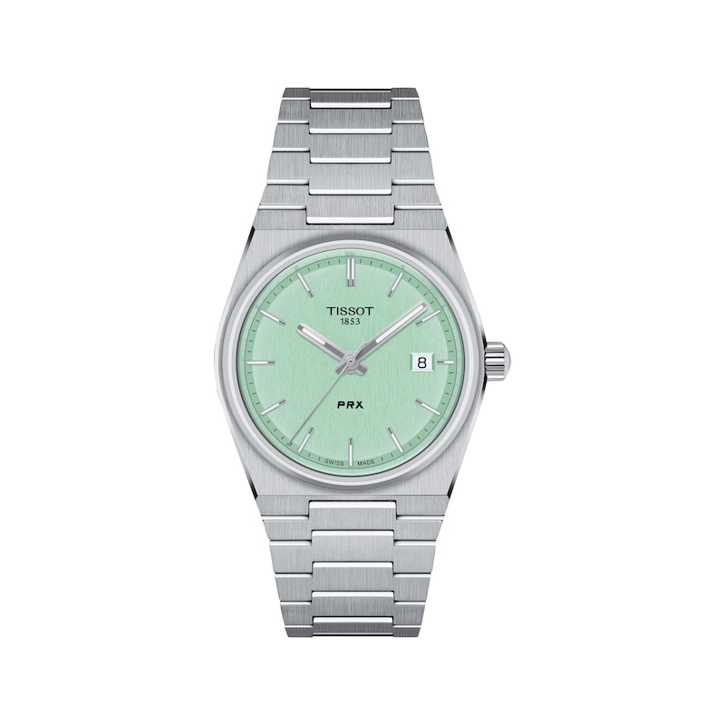 Main Image 1 of Tissot PRX Unisex Watch T1372101109100