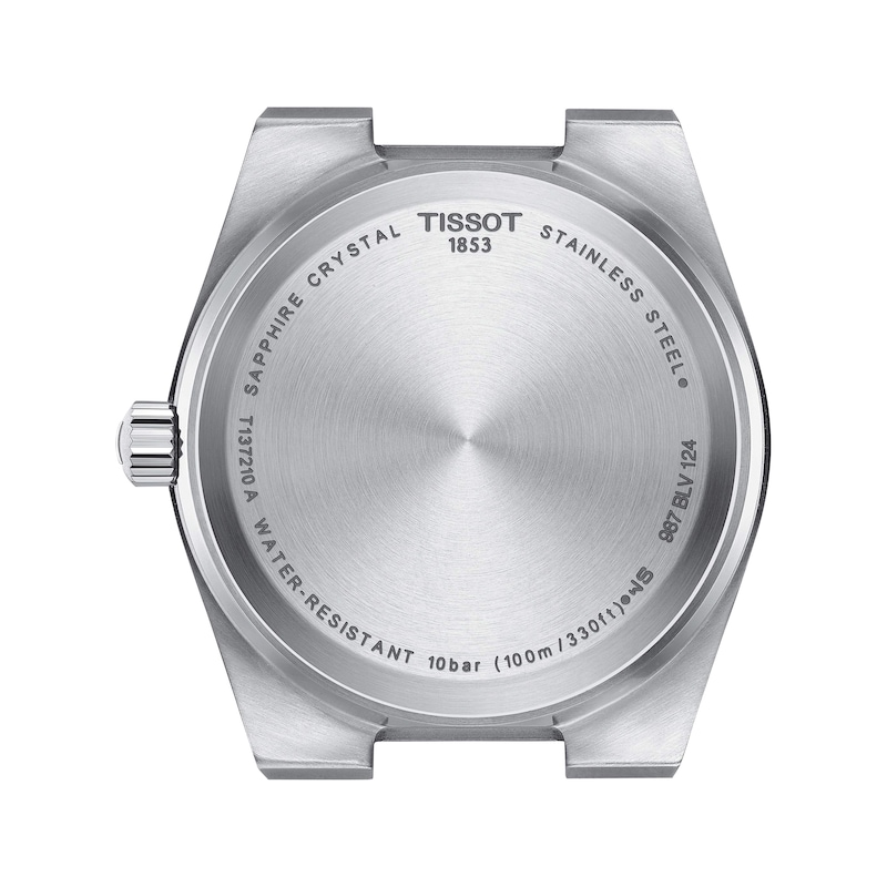 Main Image 3 of Tissot PRX Unisex Watch T1372101109100