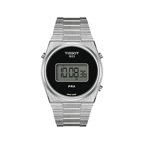 Tissot PRX Digital Men's Watch T1374631105000