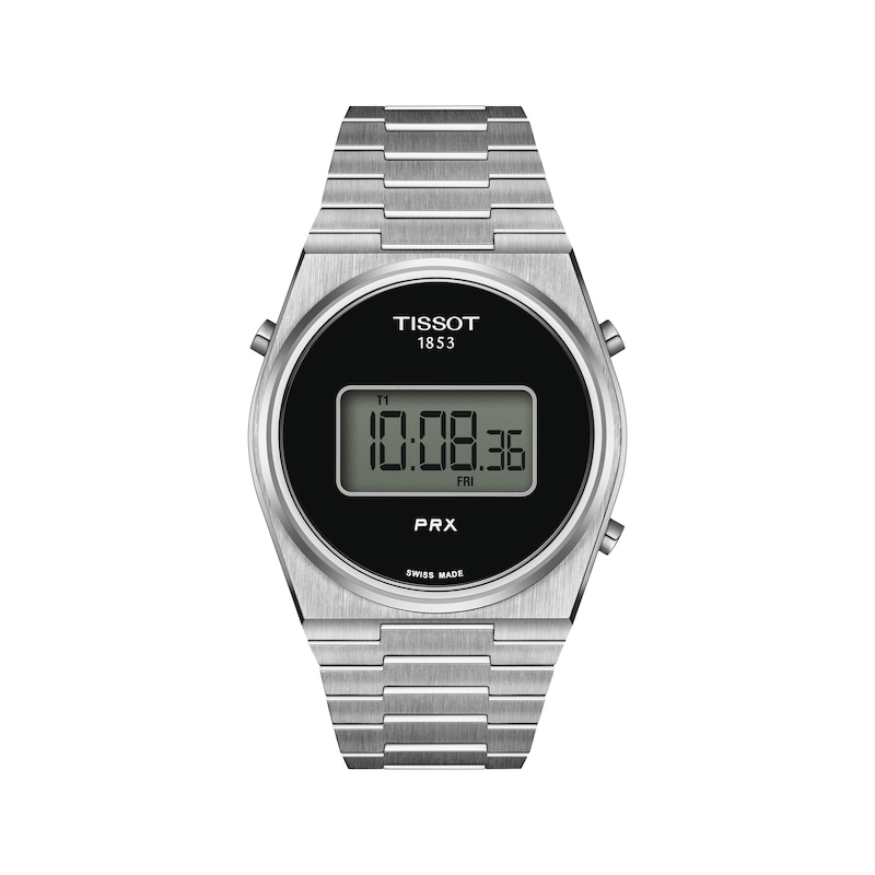 Main Image 1 of Tissot PRX Digital Men's Watch T1374631105000