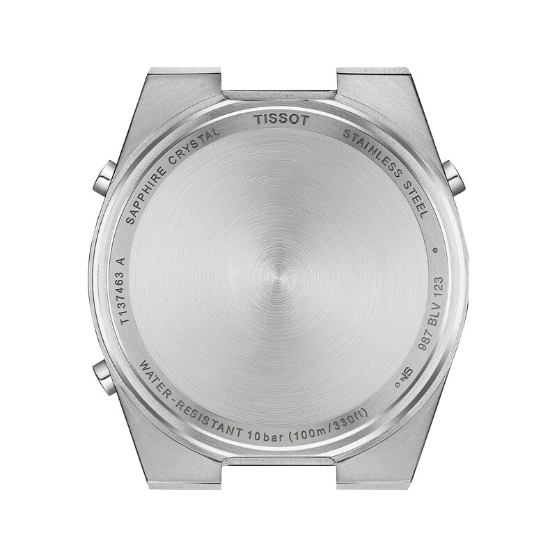 Main Image 3 of Tissot PRX Digital Men's Watch T1374631105000
