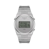Thumbnail Image 1 of Tissot PRX Digital Men's Watch T1374631103000