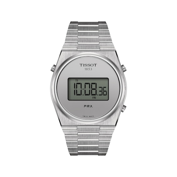 Tissot PRX Digital Men's Watch T1374631103000