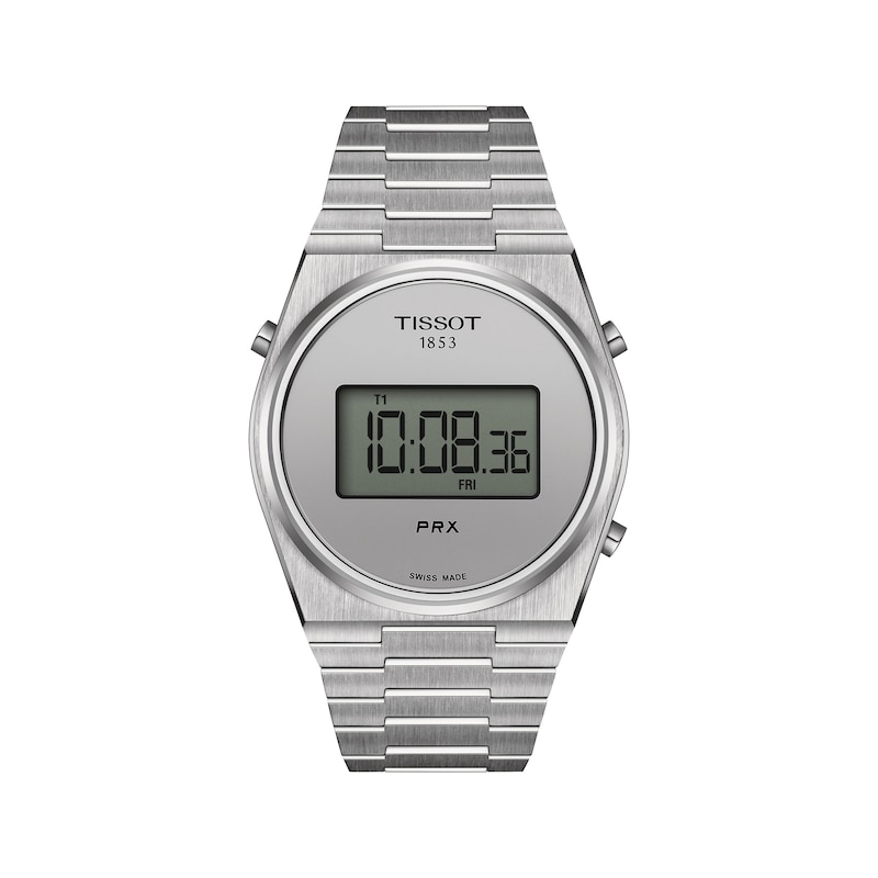 Main Image 1 of Tissot PRX Digital Men's Watch T1374631103000